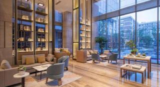 Zhejiang Cloud Mountain Deefly Hotel - 9