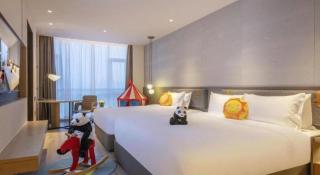 Zhejiang Cloud Mountain Deefly Hotel - 6