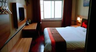 Jun Hotel Anhui Bozhou Lixin County Wenzhou Road - 8