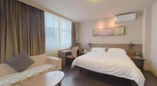 Jinjiang Inn Select Shihezi East Ring Road - 2
