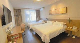 Jinjiang Inn Select Shihezi East Ring Road - 3