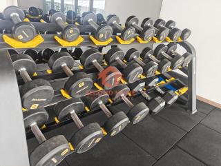 Modern 1BR Embarcadero Apt Bintaro Pool and Gym - 7