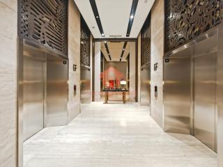 Modern 1BR Embarcadero Apt Bintaro Pool and Gym - 5