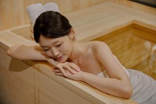 Koharu Ryokan Hotel Suwon Ingye - 7