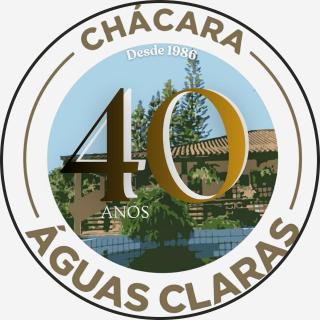 Chacara Aguas Claras 11quartos pesca piscina Karaoke - 8