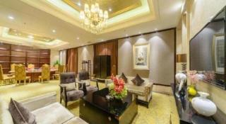 Dahe Jinjiang Hotel - 1