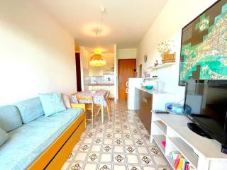 Nice apartment in Porto Santa Margherita with terrace - 3