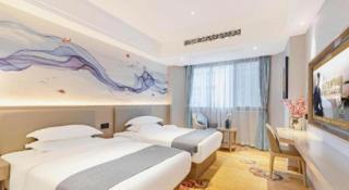 GreenTree Eastern Hotel Chizhou Tonghui Plaza - 3