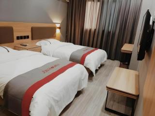 Jun Hotel Henan Sanmenxia Dennis Plaza - 8