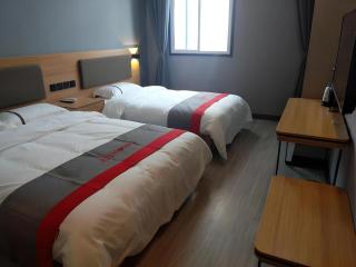 Jun Hotel Henan Sanmenxia Dennis Plaza - 6
