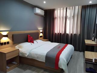 Jun Hotel Henan Sanmenxia Dennis Plaza - 4