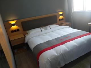 Jun Hotel Henan Sanmenxia Dennis Plaza - 2