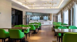 Green Tree Inn Express Huai'an Huaiyin District Jiangxi Road Normal University - 8