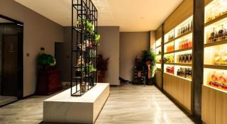 Shell Hotel Shanxi Fenyang Xinhuacun Town Fen Distillery - 8