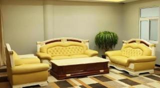 Shell Hotel Liaocheng Dongchang Xi Road Railway Station - 3