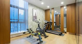 GreenTree Eastern Hotel Suzhou Dushu Lake Yinshan Lake Guoyuan Road Metro Station - 6