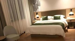 GreenTree Inn Express Jilin Yushu Gongnong Street Passenger Terminal Station - 4