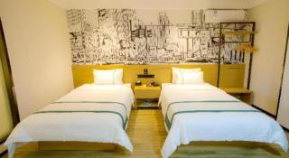City Comfort Inn Chenzhou Rucheng - 3