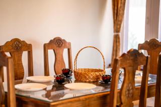 Blume House- 4BHK Holiday Home with Kitchen & Garden - 5