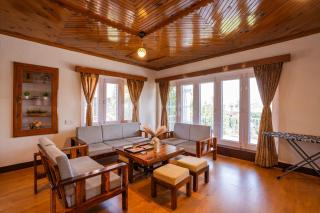 Blume House- 4BHK Holiday Home with Kitchen & Garden - 7