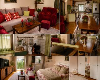 Apartment Baci in Rose resort - 0