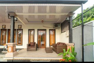 Villa ayu lovina - 4