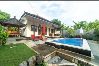 Villa ayu lovina - 2