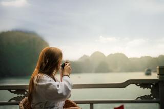 The Au Co Cruise - Managed by Bhaya Cruises - 8