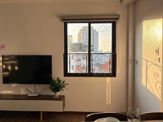 Trinh Cong Son, West Lake - Sunny Nest Apartment - 6