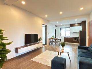 Trinh Cong Son, West Lake - Sunny Nest Apartment - 5