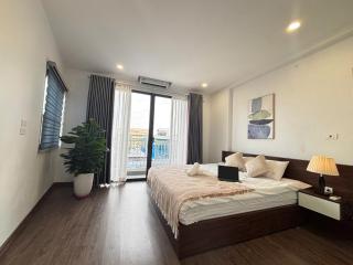 Trinh Cong Son, West Lake - Sunny Nest Apartment - 3