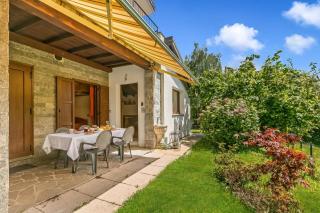 Chalet La Gigliola - Happy Rentals - 3