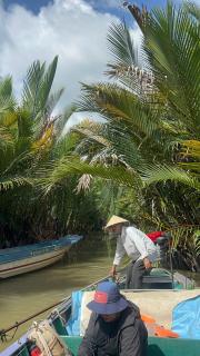Muong Dinh Lodge - 2