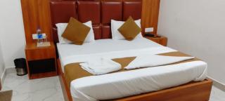 Hotel Shree Amrit Ganga - 1