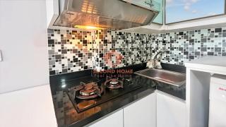 Modern 2BR Springlake Bekasi with Pool - 3