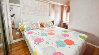 Modern 2BR Springlake Bekasi with Pool - 1