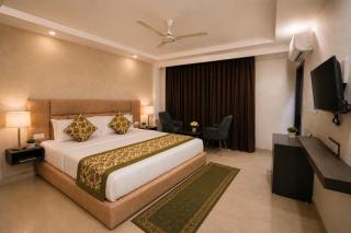 Hotel LA Costa Managed By Sitara Group - 9