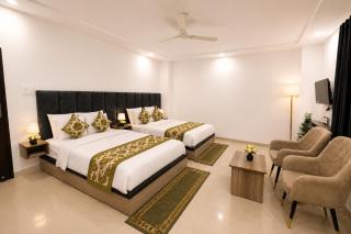 Hotel LA Costa Managed By Sitara Group - 5