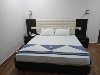 Cross Bill Beach Resort - 5