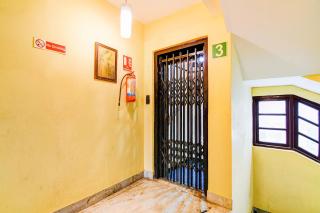 Hotel O Alipore Near Chetla Formerly Alipore Guest House - 1