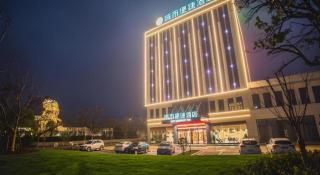 City Comfort Inn Yidu Three Gorges Qianguqing Wanda Plaza - 4