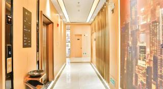 City Comfort Inn Yidu Three Gorges Qianguqing Wanda Plaza - 1