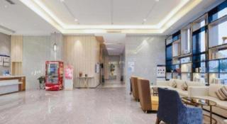 Borrman Hotel Chongzuo Guangxi Normal University for Nationalities -  - 7