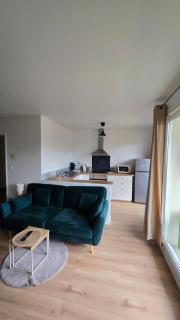 Le Majolique Nice and Cozy Apartment - Rouen - 9