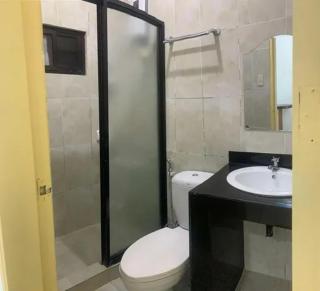 Nassim Hotel and Beach Resort - 6