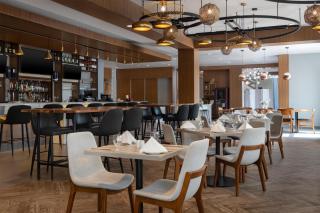 Hilton Garden Inn Sudbury, Ontario, Canada - 4