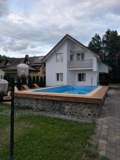 COM Home Sovata - 4