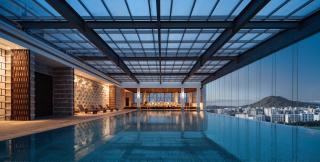 Guilin Exhibition International Hotel - 3