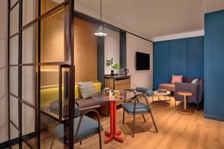 Caption by Hyatt Zhongshan Park Shanghai - 6