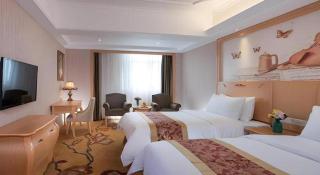 Vienna Hotel Shenzhen Pingdi Huancheng South Road - 6